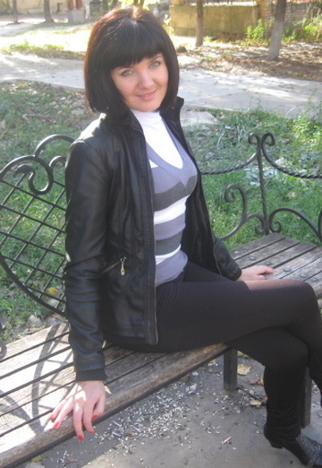 Tatyana (@tatyana36343) — my photo № 1