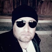 Артур, 37, Ессентуки