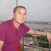 МАРАТ, 61, Зеленодольск