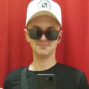Андрей, 22, Тамбов