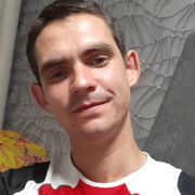 Александр Русских, 33, Можга