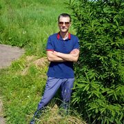 павел, 46, Комсомольский (Мордовия)