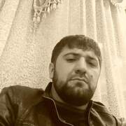 Шабан, 32, Ростов-на-Дону
