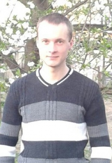 My photo - Vitalij, 31 from Tiachiv (@vitalijaleksij)