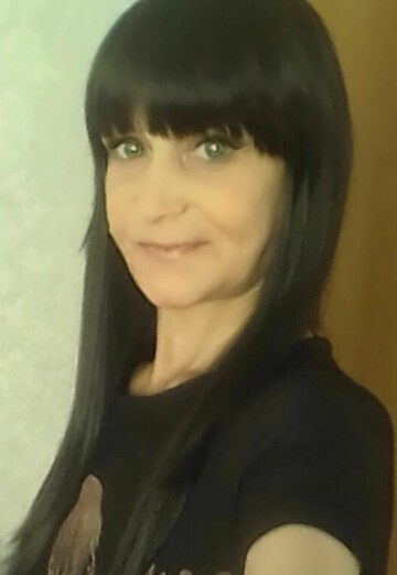 Моя фотография - Светлана, 50 из Пышма (@svetlana279161)