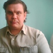 sergun, 33, Шимск