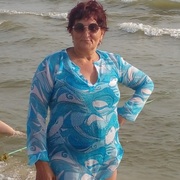 Светлана, 60, Шадринск