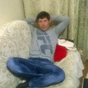 махач, 43, Покачи (Тюменская обл.)