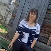Мария, 43, Омск