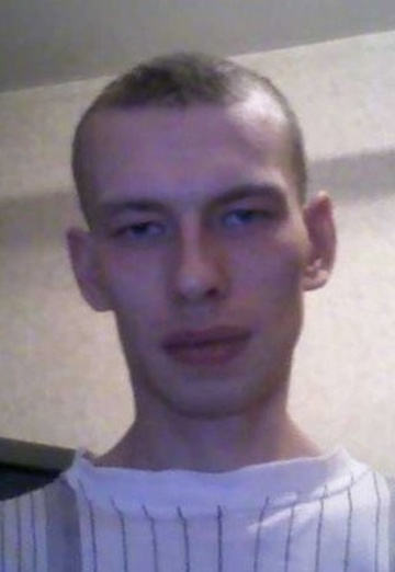 Моя фотография - Алексей, 43 из Екатеринбург (@aleksey3800)