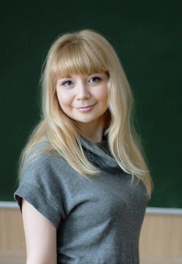 Моя фотография - Анна, 28 из Курск (@anna136060)