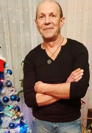 My photo - Mihail, 61 from Bălţi (@emiliaperju)
