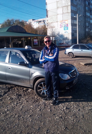 My photo - Evgeniy, 38 from Sverdlovsk (@evgeniy106505)