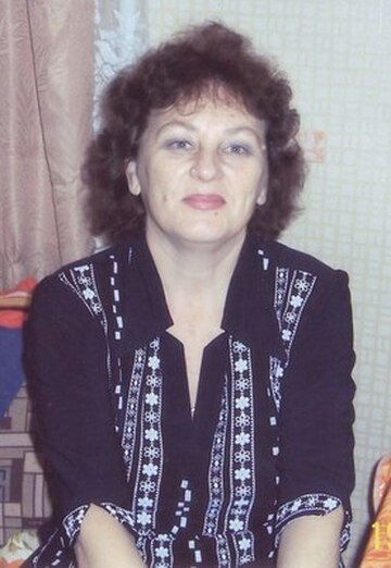 My photo - pustovalovaskokova, 69 from Astrakhan (@pustovalovaskokova)