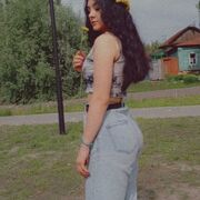 Ася, 20, Рассказово