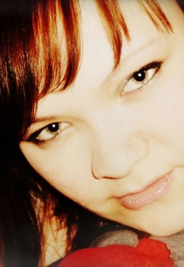 My photo - Natalya, 36 from Kotlas (@natalya93161)