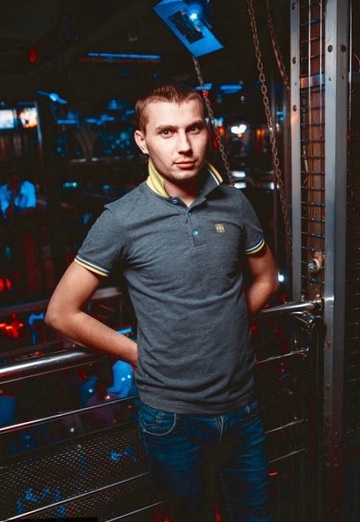 My photo - Aleksanda, 32 from Voronezh (@aleksanda27)