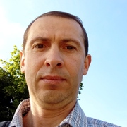 Николай, 43, Одинцово