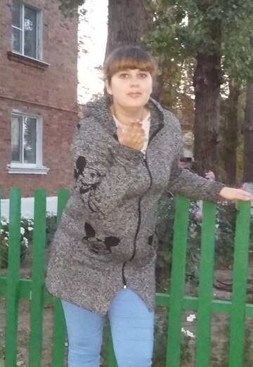 My photo - YaNA, 33 from Bataysk (@yna5632118)