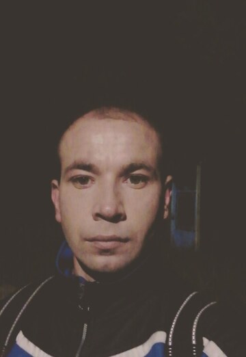 My photo - oleksіy, 30 from Uzhgorod (@oleksy1580)