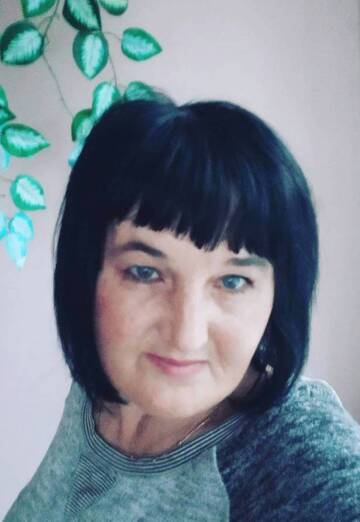 Моя фотография - Наталія, 43 из Львов (@natalya305096)