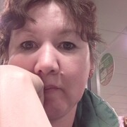 Юля, 44, Белоярский