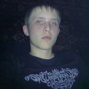 Александр, 34, Осинники