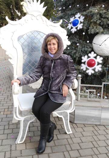 My photo - Elena, 49 from Yevpatoriya (@belik-e)