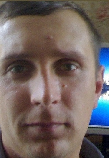 Моя фотография - Сергей, 43 из Чашники (@sergey394667)