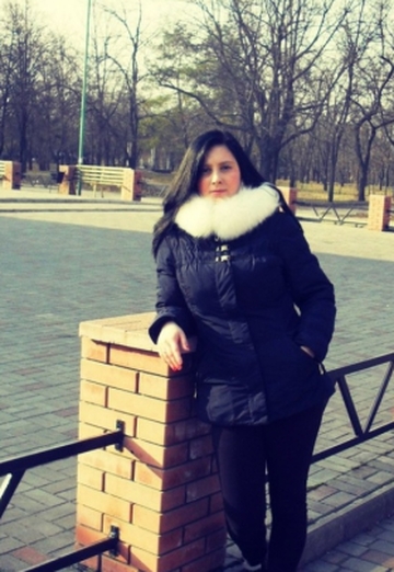 Viktoriya (@485012) — my photo № 7