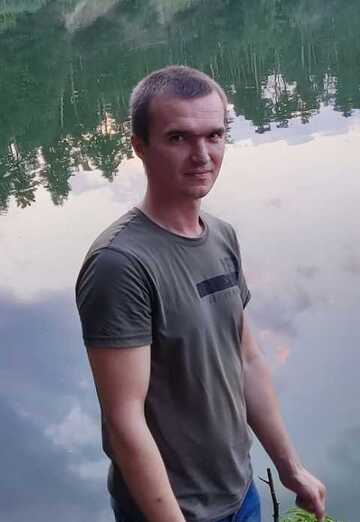 My photo - ivan, 35 from Lipetsk (@vany8233445)