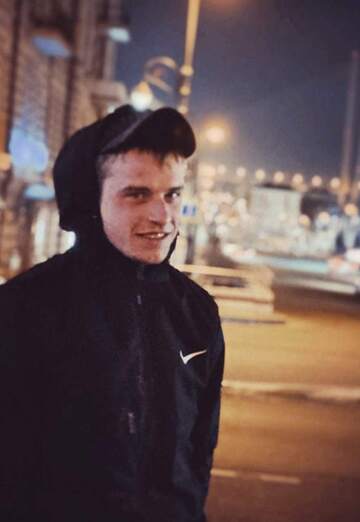 My photo - Dimon, 28 from Artyom (@dimon19580)