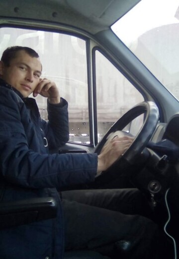 My photo - Kirill, 32 from Slavgorod (@idkirill0777)