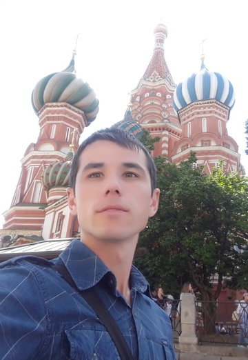 My photo - Temur, 27 from Kirov (@temur3029)