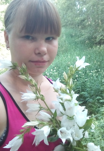 Моя фотография - Снежана, 26 из Вологда (@snejana5621)