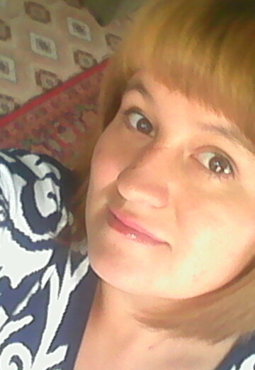 My photo - Viktoriya, 30 from Tulun (@viktoriya63869)