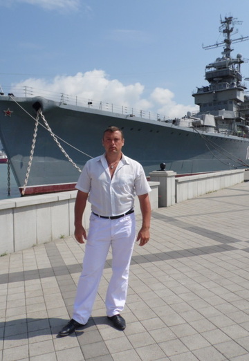 My photo - Vladimir, 45 from Yessentuki (@vladimir102809)