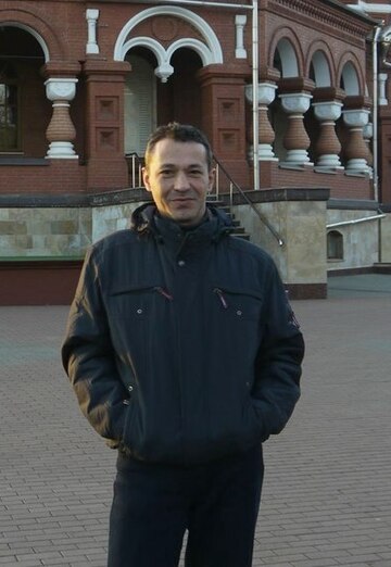 Моя фотография - Ришат Хисаев, 52 из Уфа (@rishathisaev0)