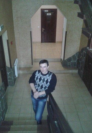 Моя фотография - Игорь, 43 из Тульчин (@igor155770)