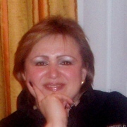 Irina 59 Kyiv