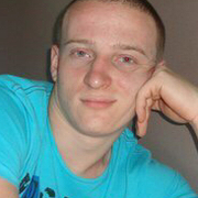 Макс, 32, Электросталь