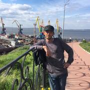Женя, 44, Анадырь (Чукотский АО)