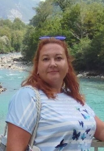 Irina (@iren3066) — my photo № 2