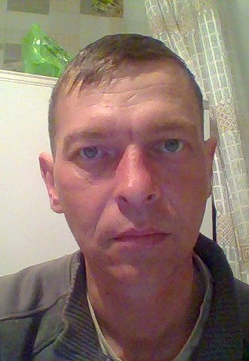 Моя фотография - Вячеслав, 42 из Челябинск (@vyacheslav55121)