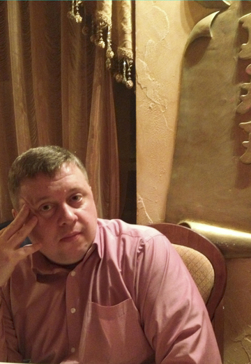 Моя фотография - Евгений, 51 из Москва (@evgeniy319568)