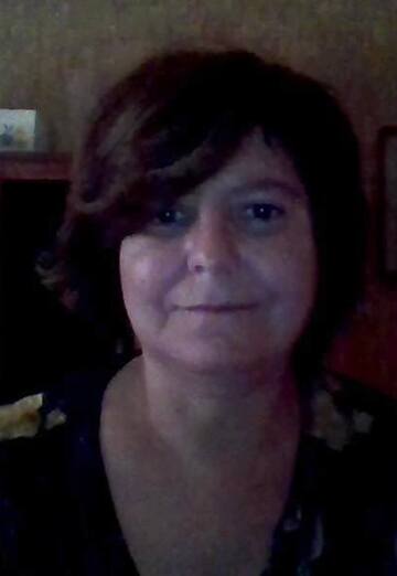 Моя фотография - Giovanna, 55 из Лечче (@giovanna12)