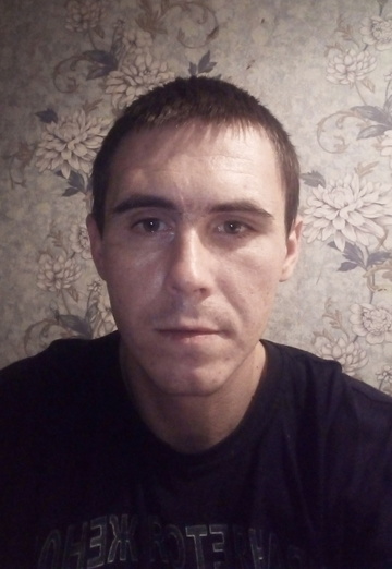Моя фотография - Сергей, 33 из Александров (@sergey860252)