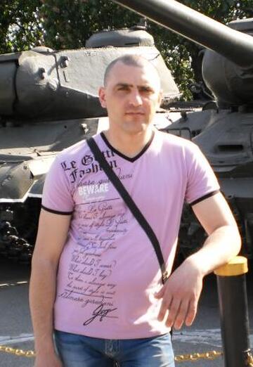 Моя фотография - Сергей, 36 из Белая Церковь (@sedzubenko)