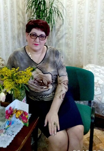 My photo - Inna, 54 from Norilsk (@inna42647)