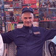 Андрей, 56, Новый Уренгой (Тюменская обл.)